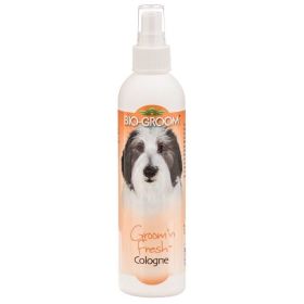 Bio Groom Groom N Fresh Cologne - 8 oz