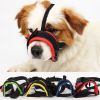 Anti-Bite And Anti-Barking Pet Muzzle With Adjustable Dog Muzzle