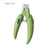 Ai Wo Pet Nail Knife, Cat Nail Clipper, Dog Nail Pliers, LED Blood Thread, One Piece of Pet Products for Distribution